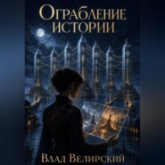 Ограбление истории