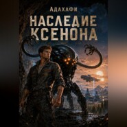 Наследие Ксенона
