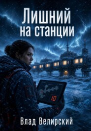 Лишний на станции