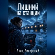 Лишний на станции