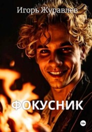 Фокусник