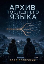 Архив последнего языка