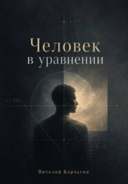 Человек в уравнении