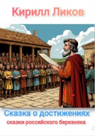 Сказка о достижениях