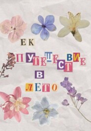 Путешествие в лето