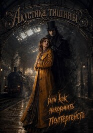 Акустика тишины, или как накормить полтергейста