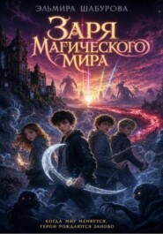 Заря магического мира