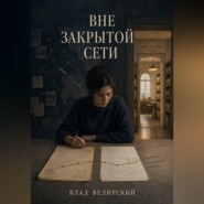 Вне закрытой сети