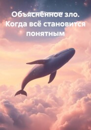 Объяснённое зло. Когда всё становится понятным