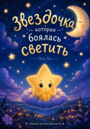 Звёздочка, которая боялась светить