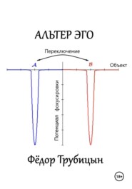 Альтер Эго