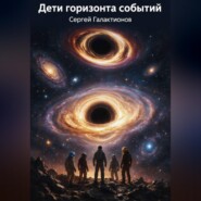 Дети горизонта событий