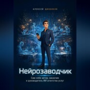Нейрозаводчик. Сам себе автор, заказчик и руководитель ИИ-агентства услуг
