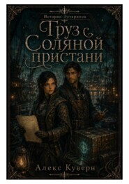 Истории Эстериона: Груз с Соляной пристани