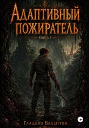 Адаптивный пожиратель 1