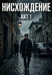 Нисхождение: Акт 1