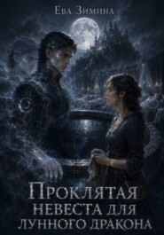 Проклятая невеста для лунного дракона