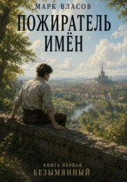 Пожиратель Имён – 1. Безымянный