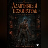 Адаптивный пожиратель 3
