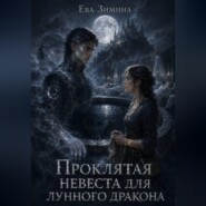 Проклятая невеста для лунного дракона