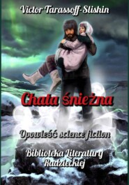 Chata śnieżna