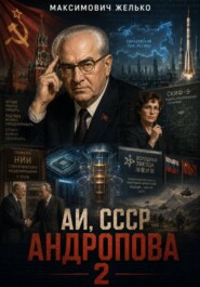 АИ, СССР Андропова 2