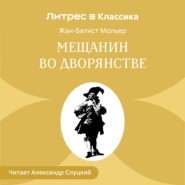 Мещанин во дворянстве