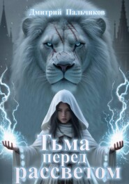 Тьма перед рассветом