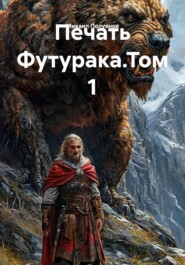 Печать Футурака.Том 1