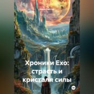 Хроники Ехо: cтрасть и кристалл силы