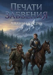 Печати забвения