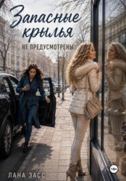 Запасные крылья не предусмотрены