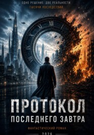 Протокол последнего завтра