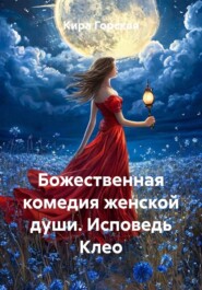 Божественная комедия женской души. Исповедь Клео