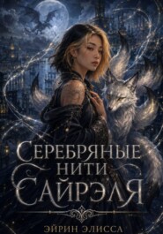 Серебряные нити Сайрэна