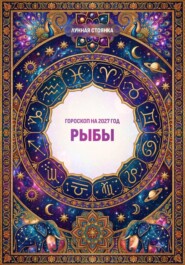 Гороскоп на 2027 год: Рыбы