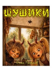 Шушики