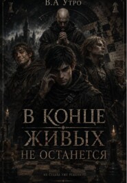 В конце живых не останется