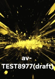 av- TEST8977(draft)