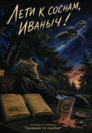 Лети к соснам, Иваныч!