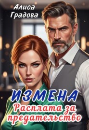 Измена. Расплата за предательство. 
