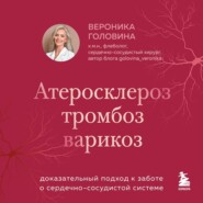 Атеросклероз, тромбоз, варикоз. Доказательный подход к заботе о сердечно-сосудистой системе