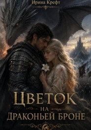 Цветок на драконьей броне