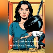 Черный половник, или Как уйти красиво