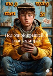 Под одной крышей, в разных мирах