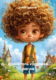 Хранитель кудрявой магии