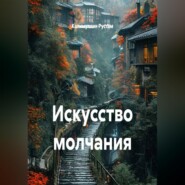 Искусство молчания