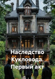 Наследство Кукловода. Первый акт