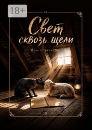 Свет сквозь щели