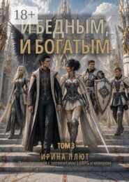 И бедным, и богатым. Том 3